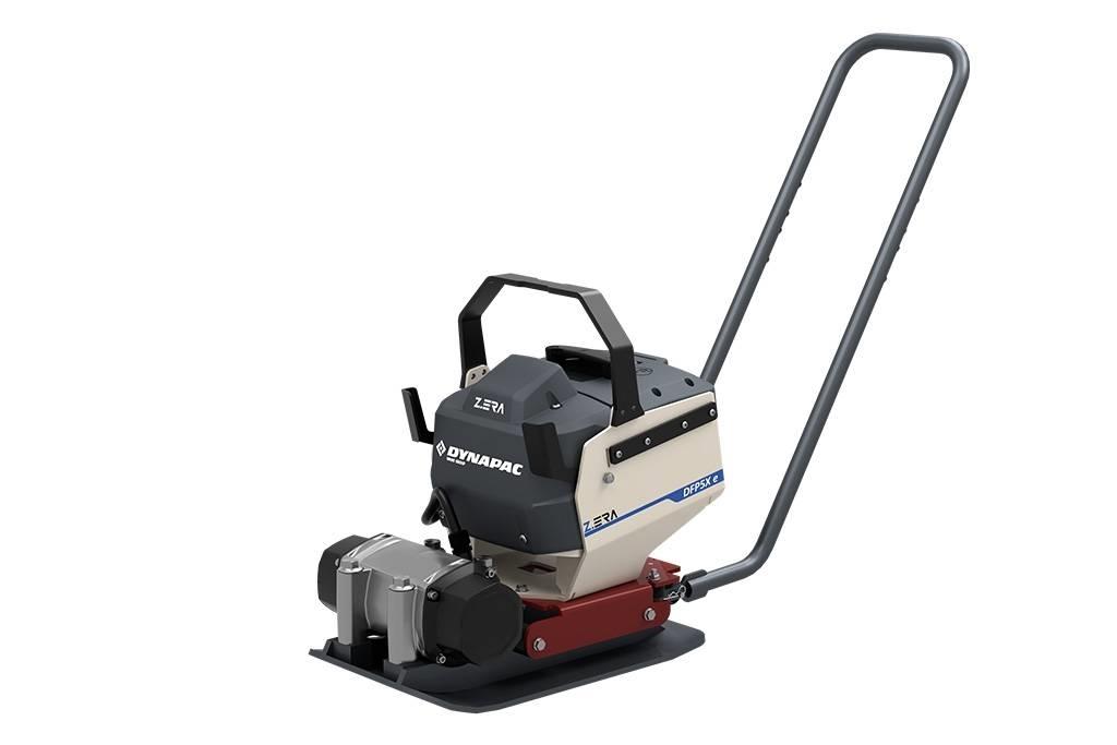Dynapac DFP 5X e Vibrationsgeräte