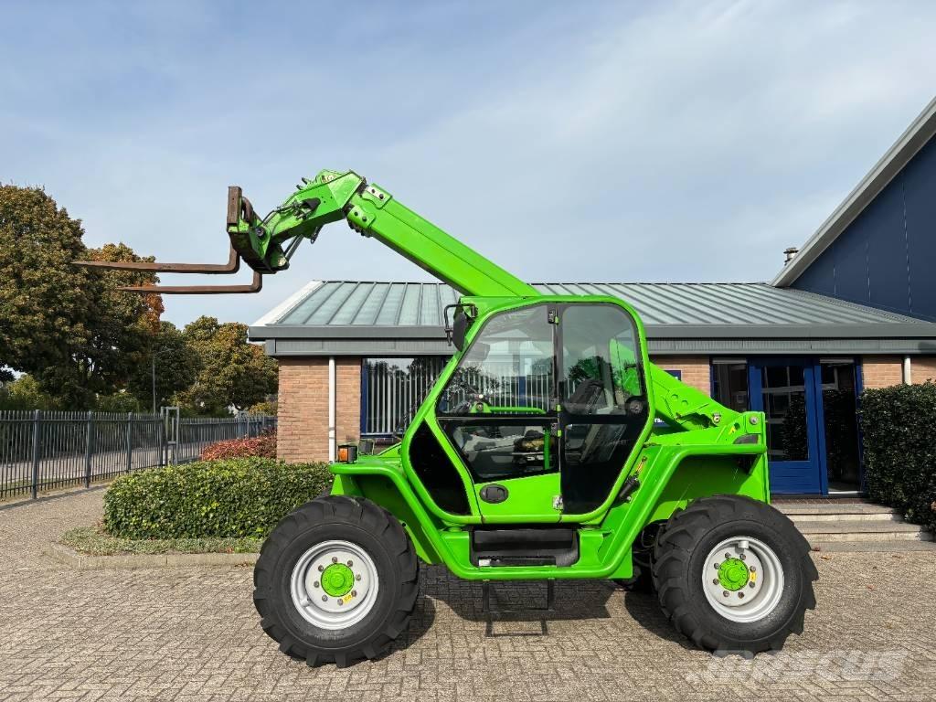 Merlo P 40.7 Teleskoplader