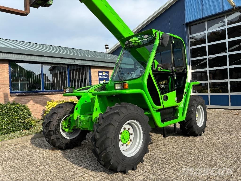 Merlo P 40.7 Teleskoplader