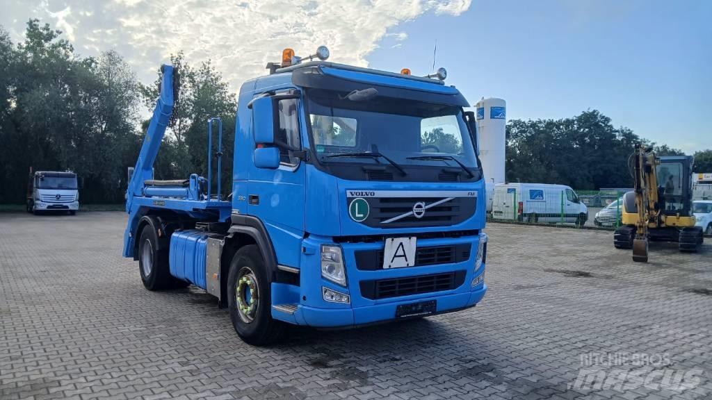 Volvo FM 330 Absetzkipper