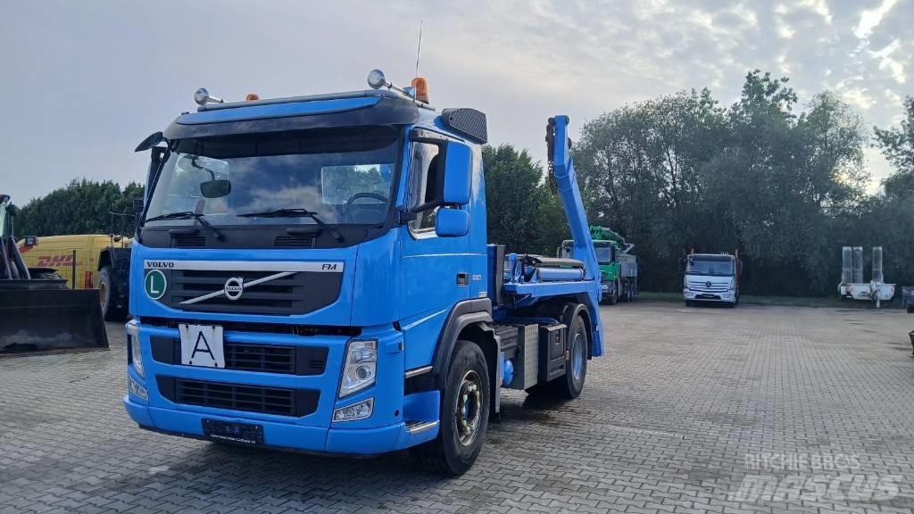 Volvo FM 330 Absetzkipper
