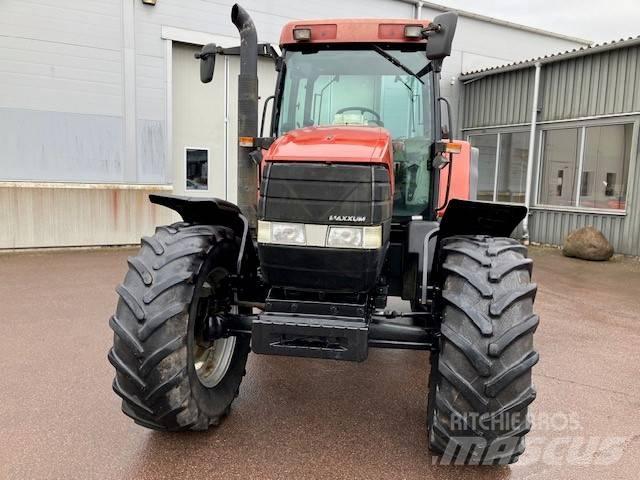 Case IH MX 110 Traktoren