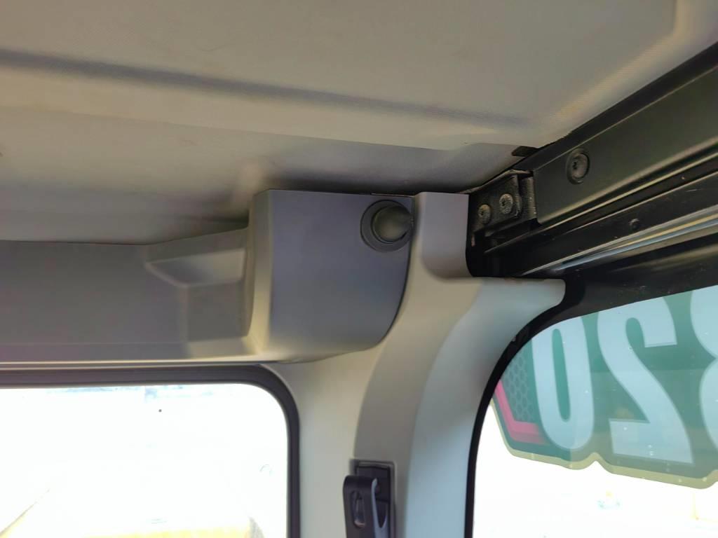 CAT 320 Raupenbagger