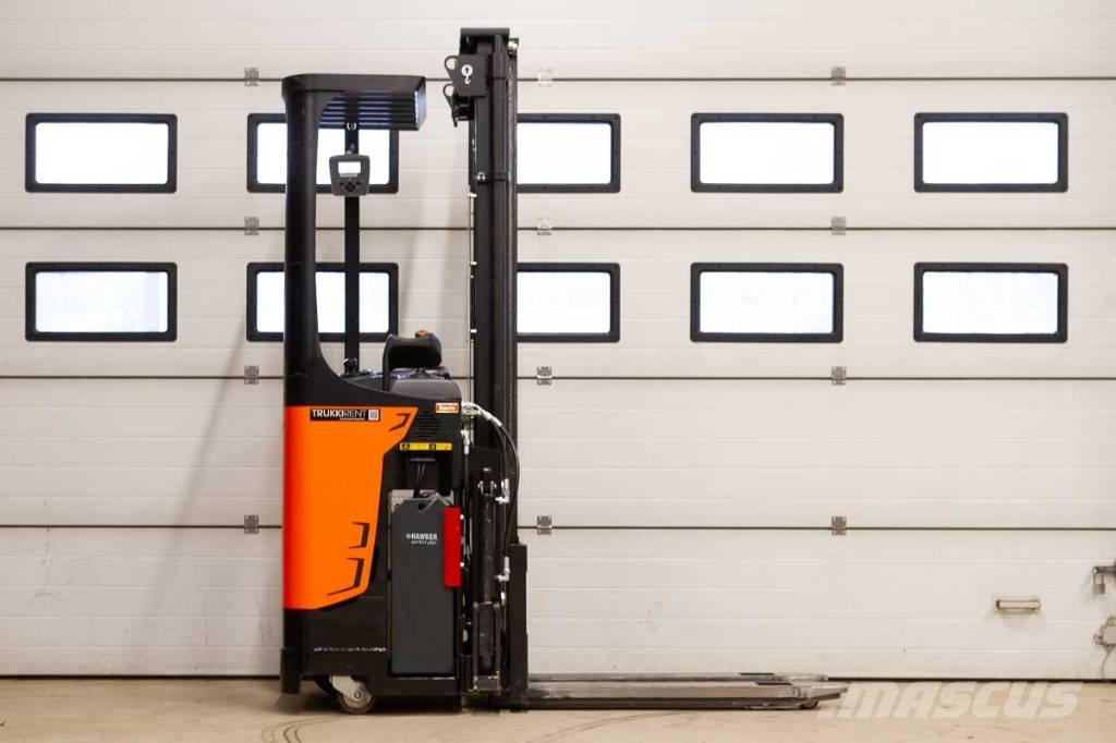 Rocla SST 16 ACI Selbstfahrstapler