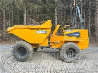 Thwaites MACH 2090 Dumper - Knickgelenk