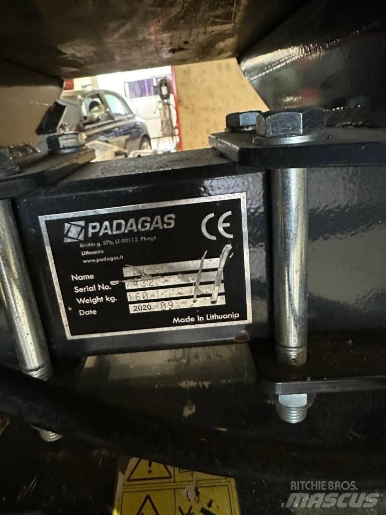 Sunward SWE35Uf Minibagger < 7t