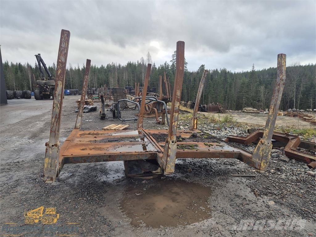  Övrigt Kombirede Anderes Zubehör