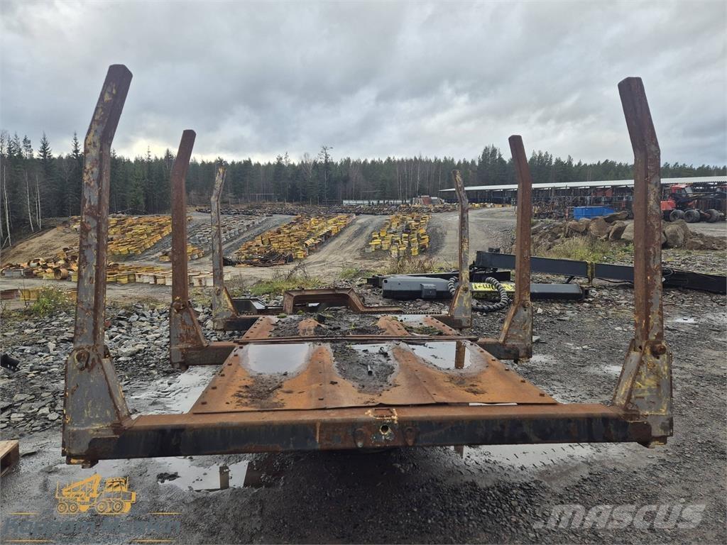  Övrigt Kombirede Anderes Zubehör