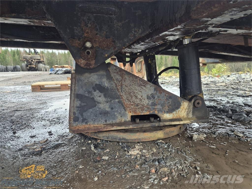  Övrigt Kombirede Anderes Zubehör