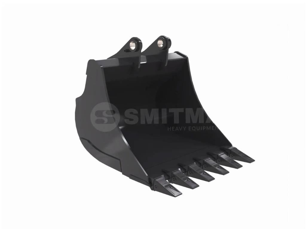 CAT 329D2 Schaufeln