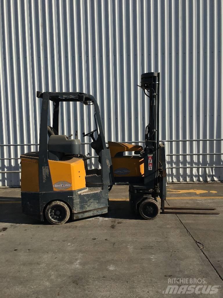 Aisle-Master 20SE Schmalgangstapler