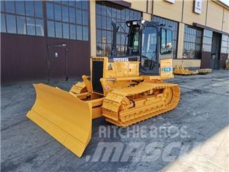 Dressta TD9H Bulldozer