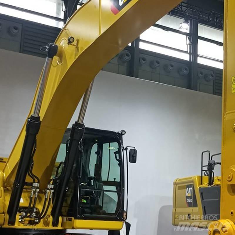 CAT 336 D Raupenbagger