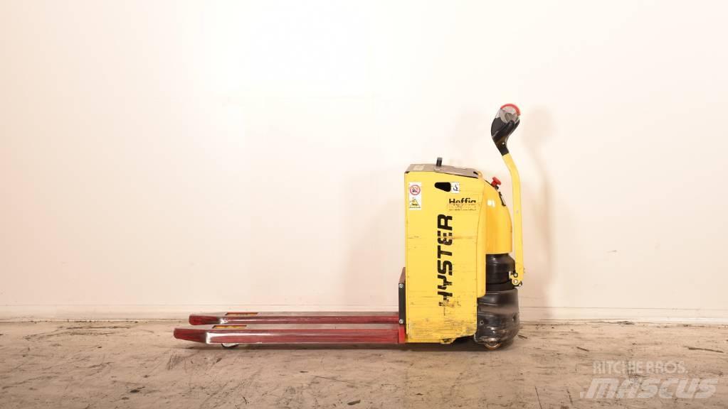 Hyster P 2.0 HL Niedergabelstapler