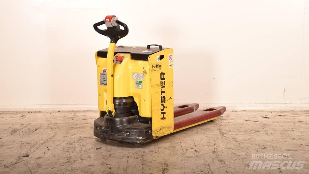 Hyster P 2.0 HL Niedergabelstapler