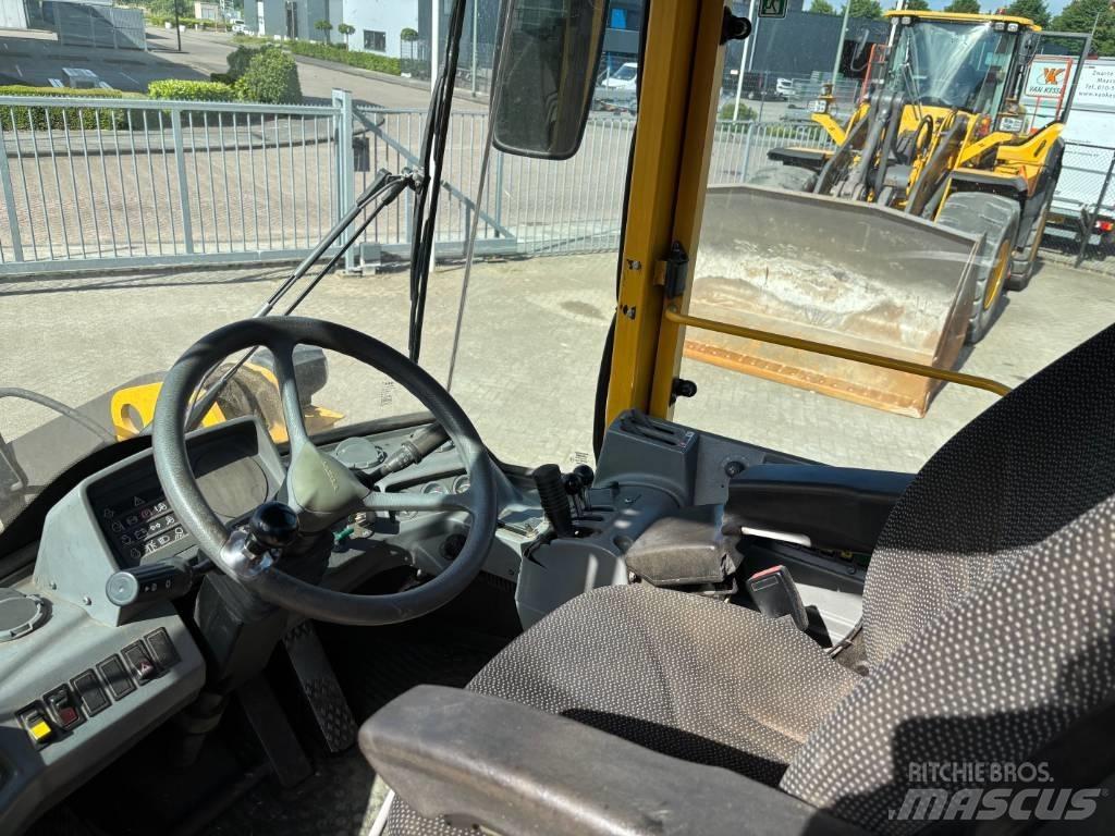 Volvo L70C Radlader