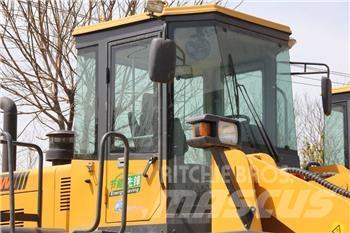 Shantui SL30W Radlader