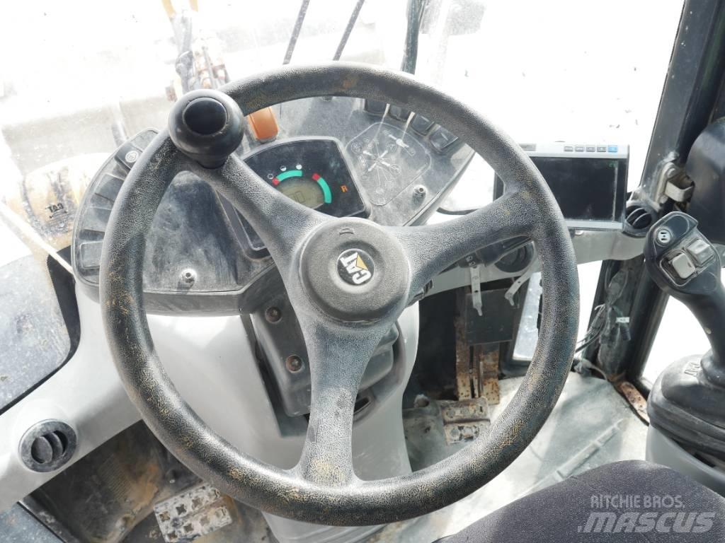 CAT 908 H Radlader