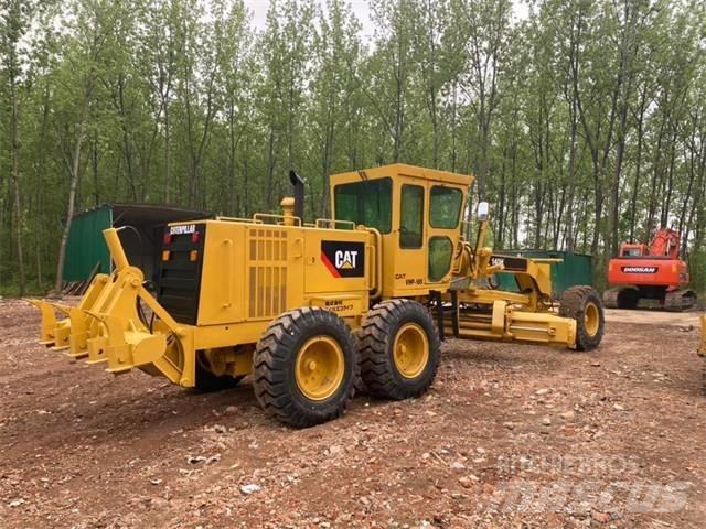 CAT 140 H Grader