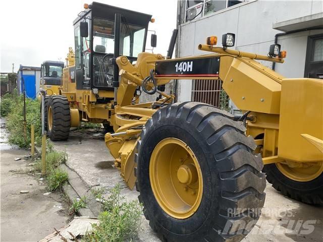 CAT 140 H Grader