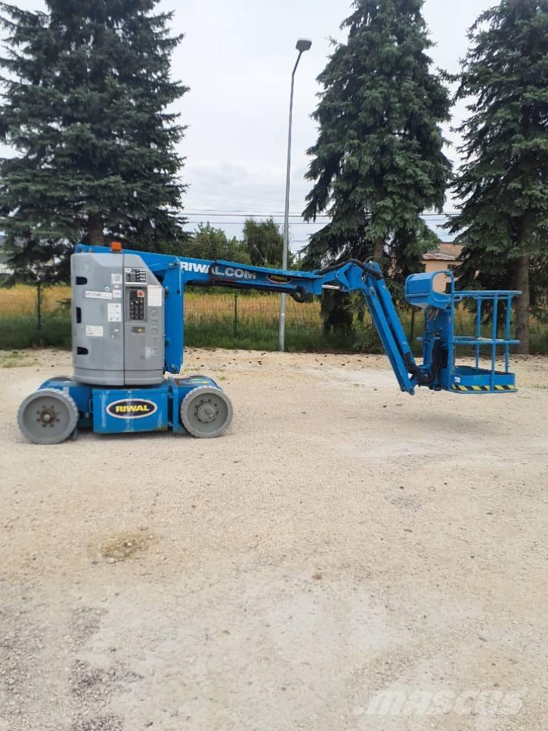 Genie Z30/20NRJ Gelenkteleskoparbeitsbühnen