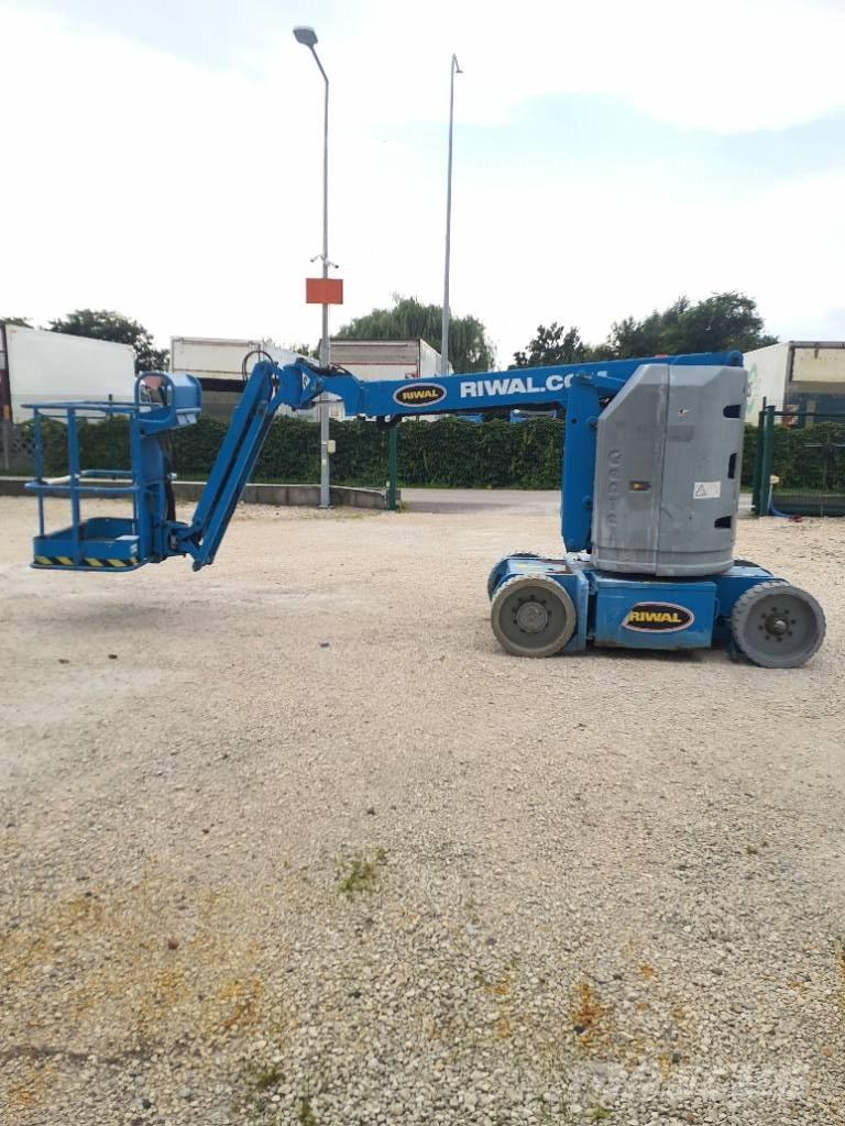 Genie Z30/20NRJ Gelenkteleskoparbeitsbühnen