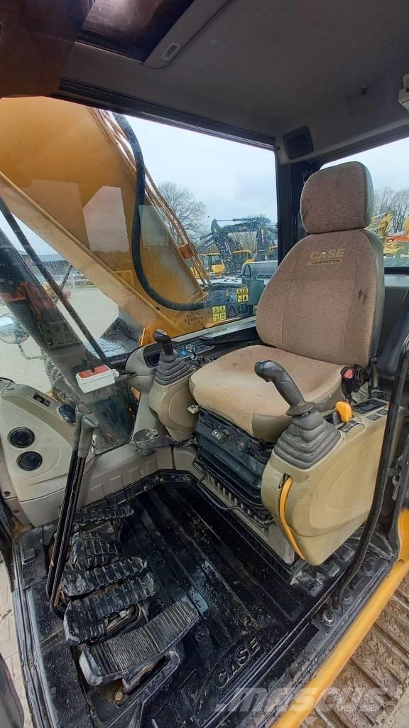 CASE CX 210 B Raupenbagger