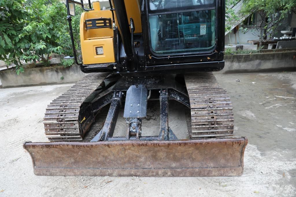 Sany SY 75 C Raupenbagger