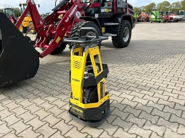 Bomag BR 95 Vibrationsgeräte