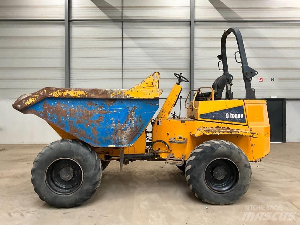 Thwaites 9 tonne Minidumper