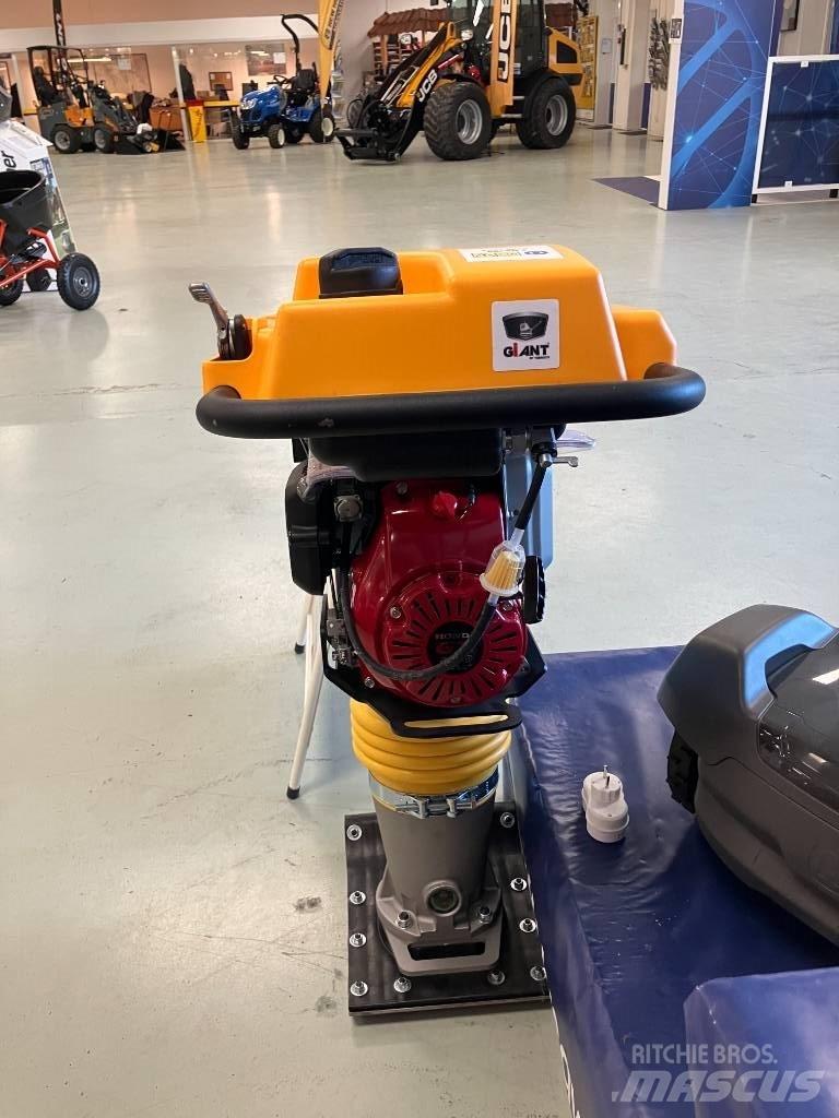 GiANT GR580G Stampfer