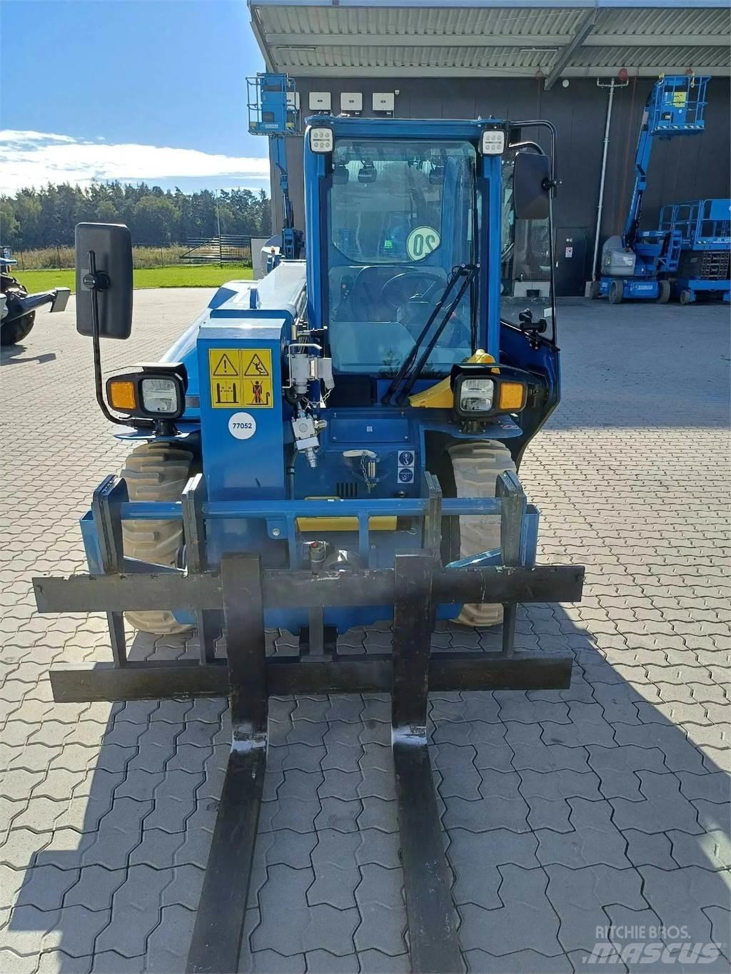 Merlo EW 25.5-90 Andere Gabelstapler