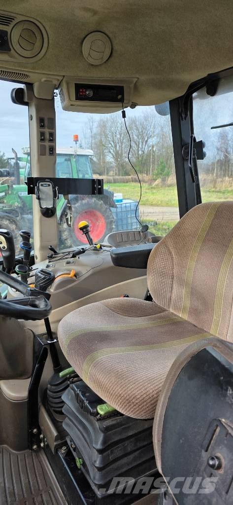 John Deere 5090 M Traktoren