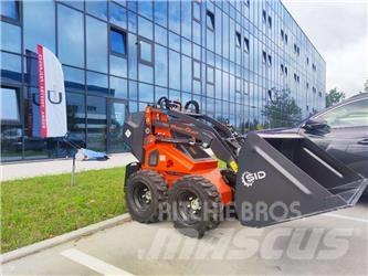 Cast SSQ 21 Minilader