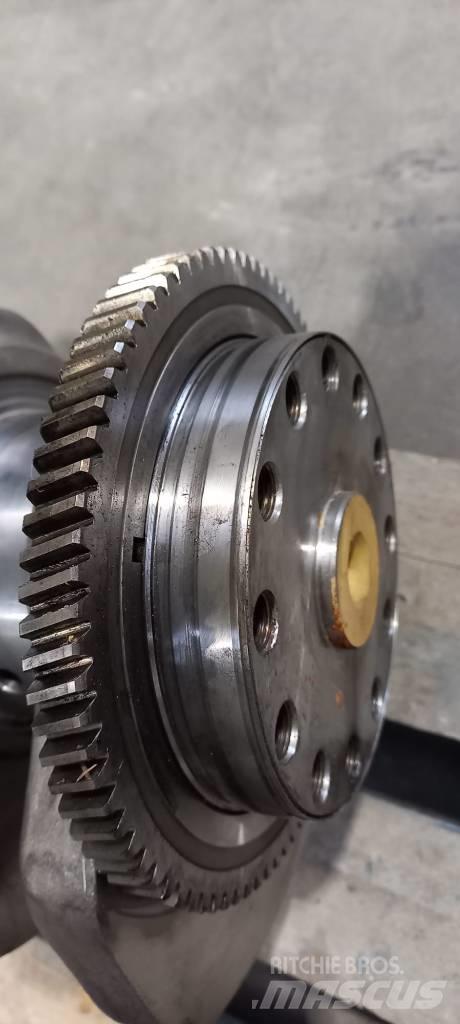  ITR 1W5008 Motoren