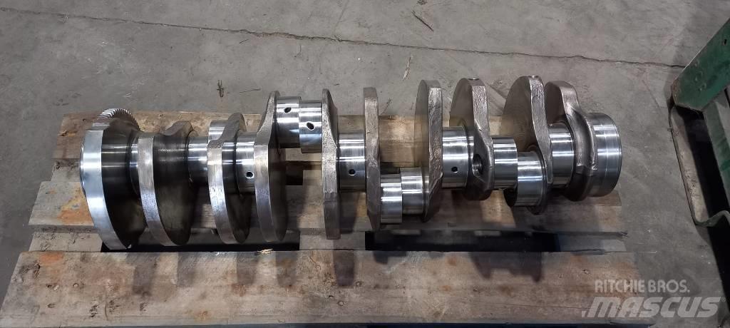 ITR 1W5008 Motoren