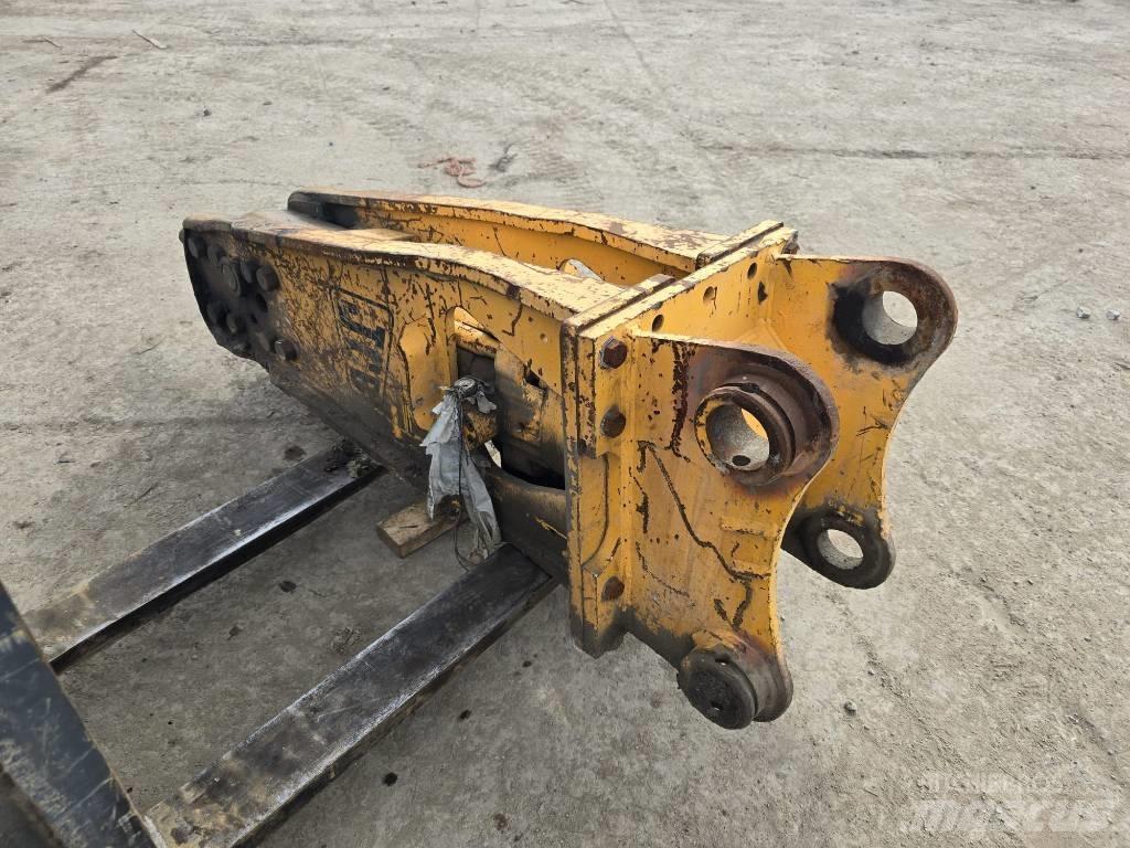 JCB 2T Hammer / Brecher