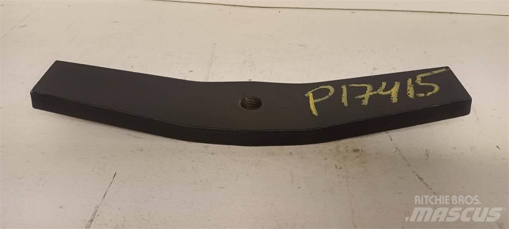 Ponsse P17415 Chassis