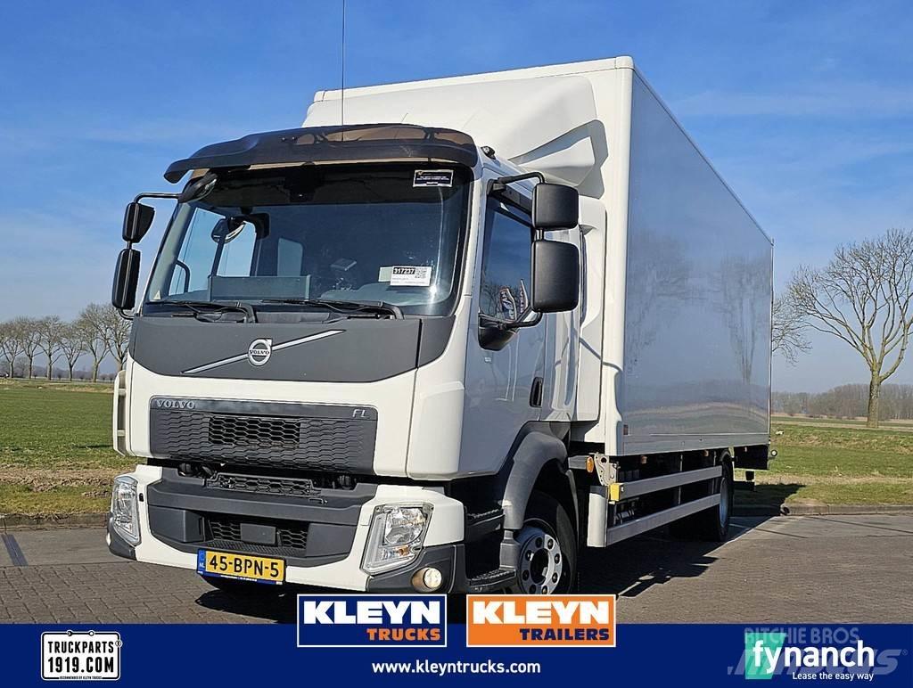 Volvo FL 220.12 Kastenaufbau