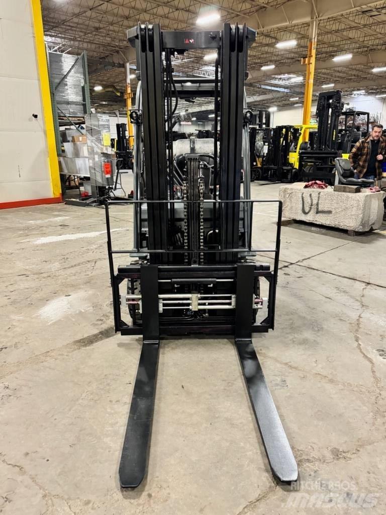 Toyota 8 FG CU 32 Andere Gabelstapler