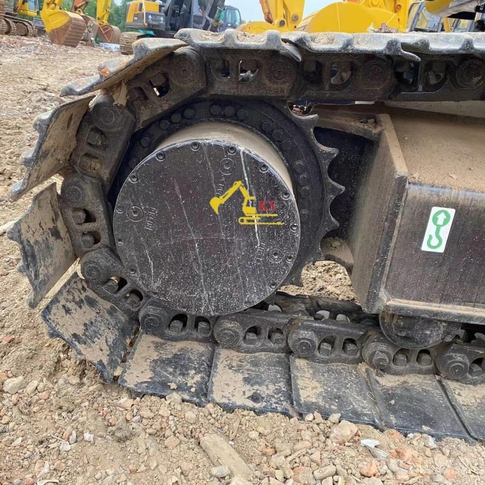 Sany 205 Raupenbagger