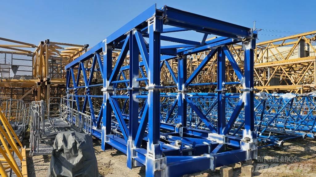 Comansa LCL280 Turmdrehkrane