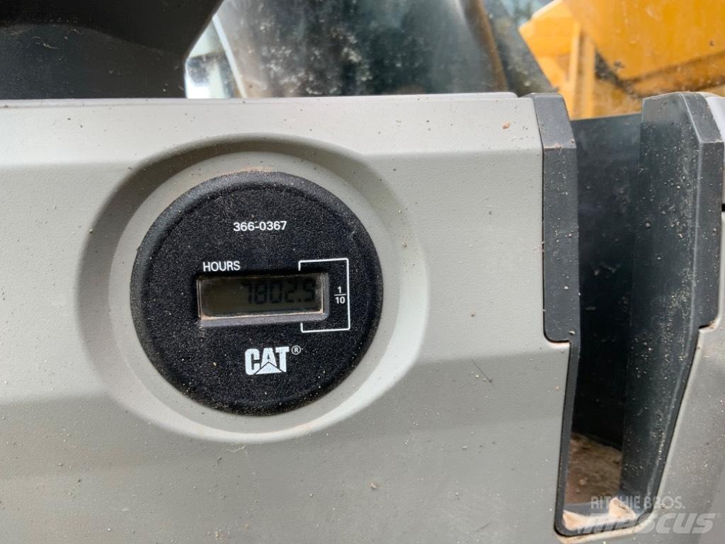 CAT 336 F L Raupenbagger