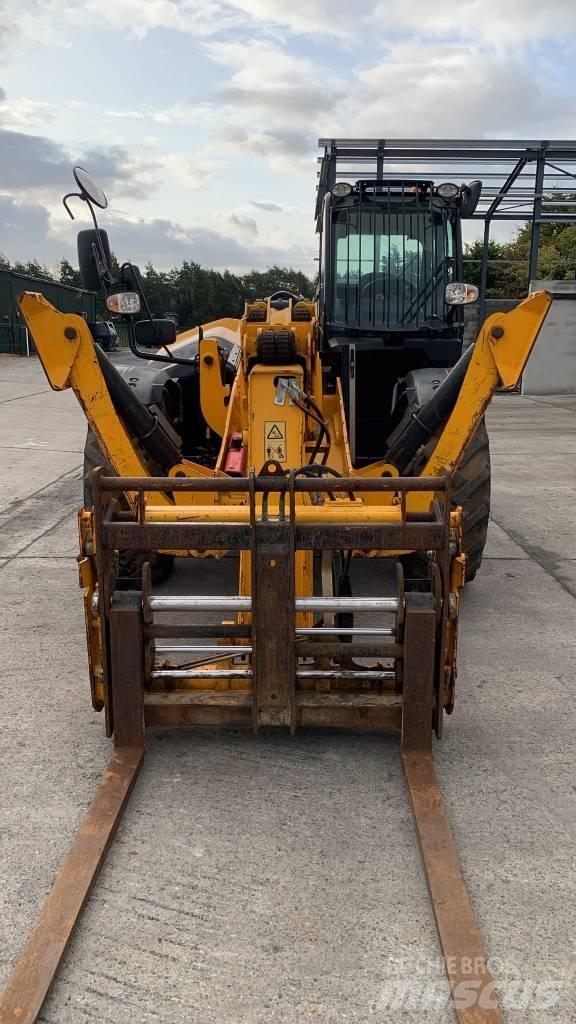JCB 540-180 Sonstige Flurförderzeuge