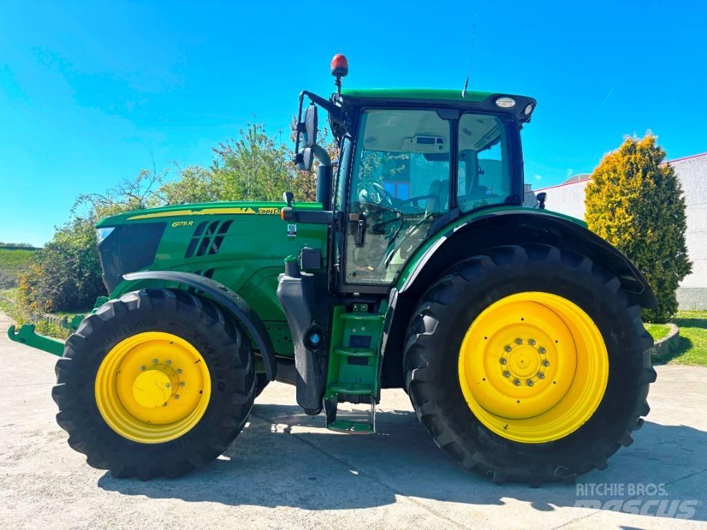 John Deere 6175 R Traktoren