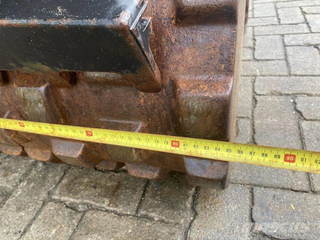 Dynapac LP 850 Tandemwalzen