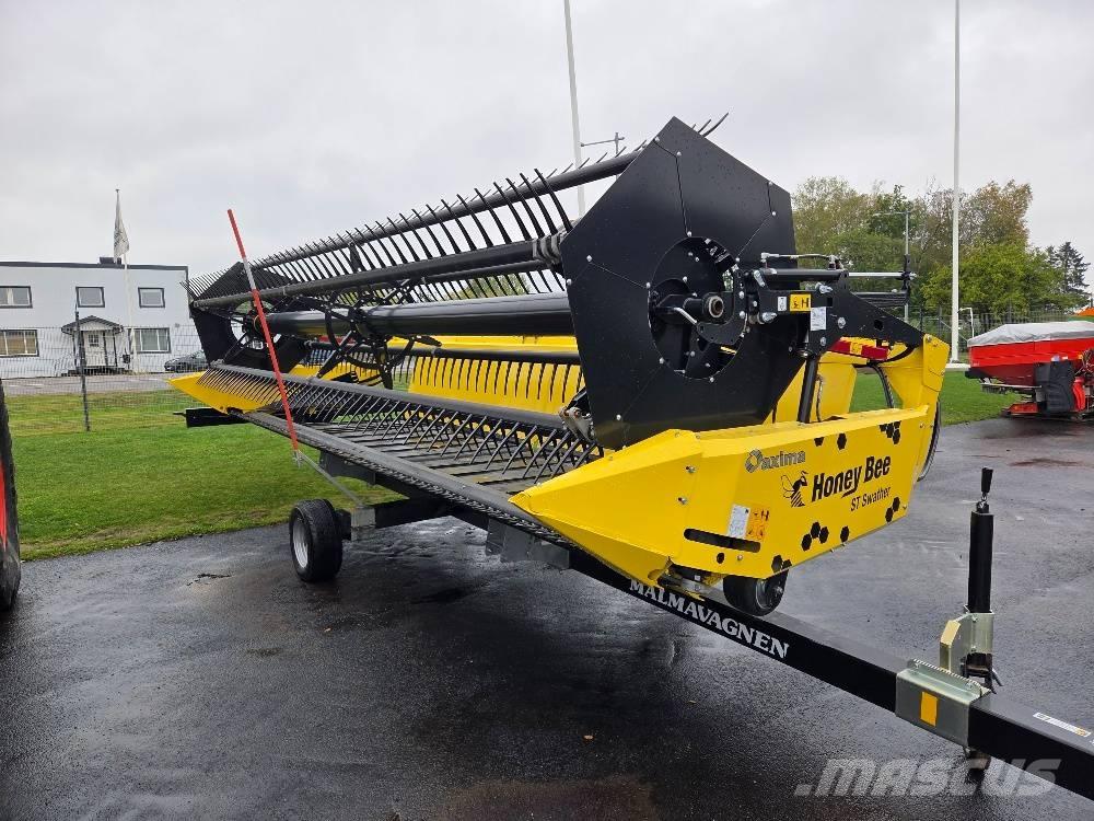 Honey Bee ST21 Schwader