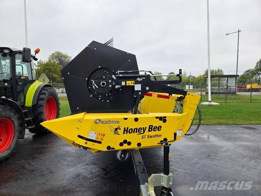 Honey Bee ST21 Schwader