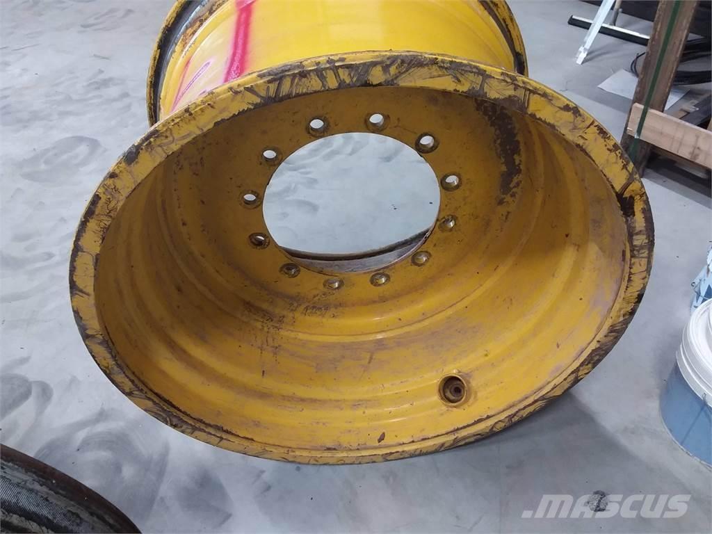 Eco Log 580f 23x34 Reifen