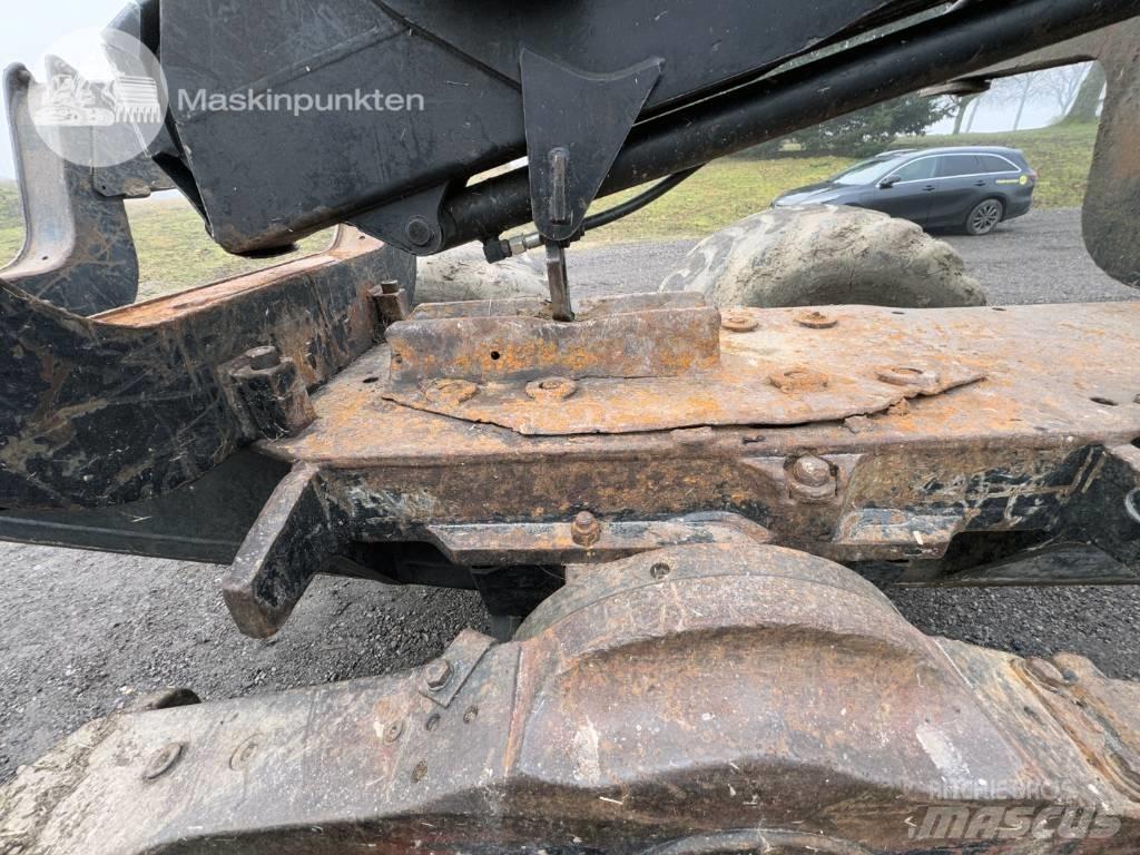 Valmet 860.3 Forwarder
